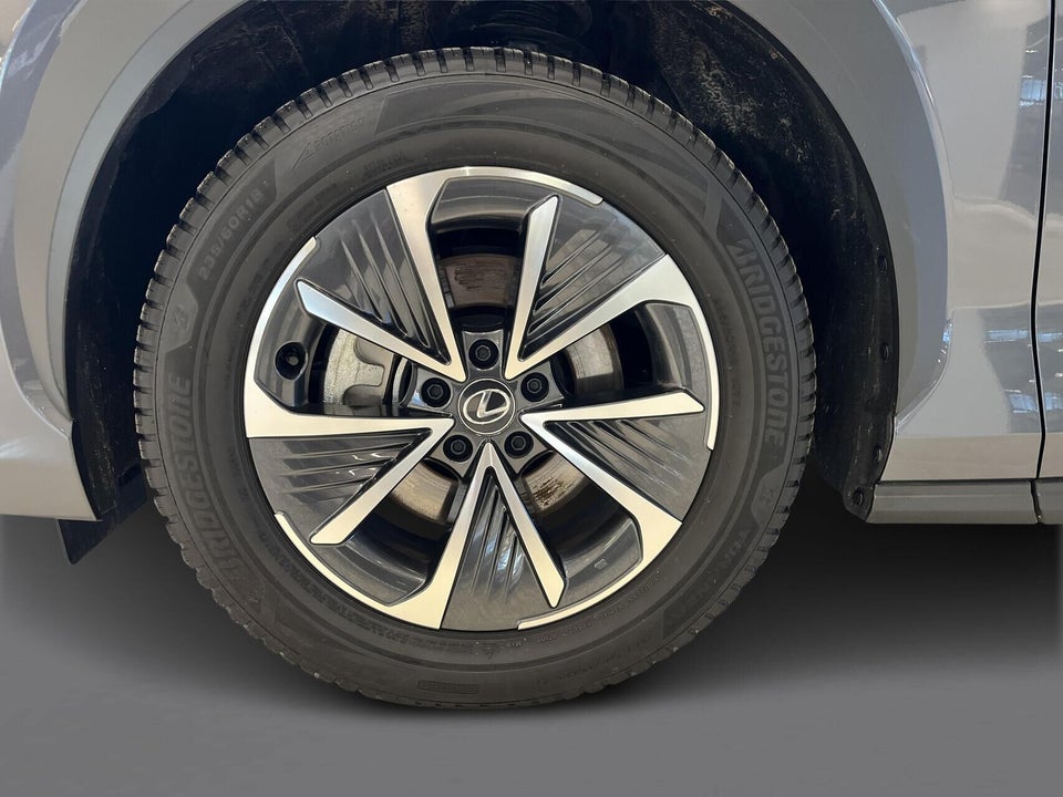 Lexus RZ300e Executive 5d