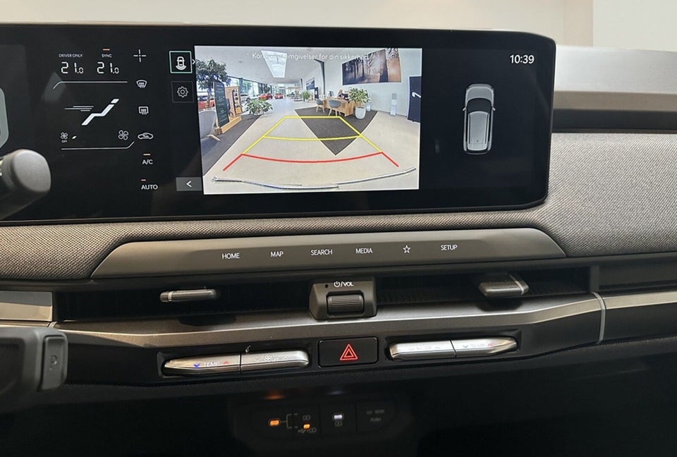 Kia EV3 81 Long Range Prestige 5d