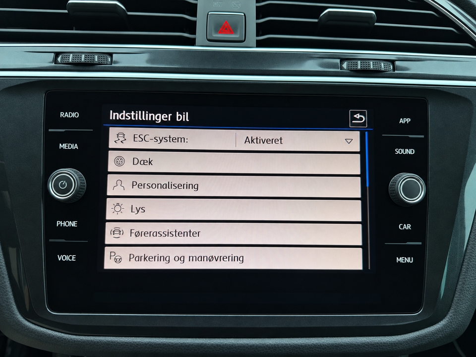 VW Tiguan 1,4 TSi 150 Highline DSG 4Motion 5d
