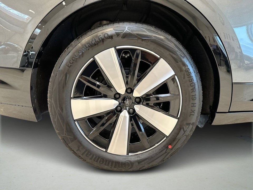 Ford Capri 77 Select Extended Range 5d