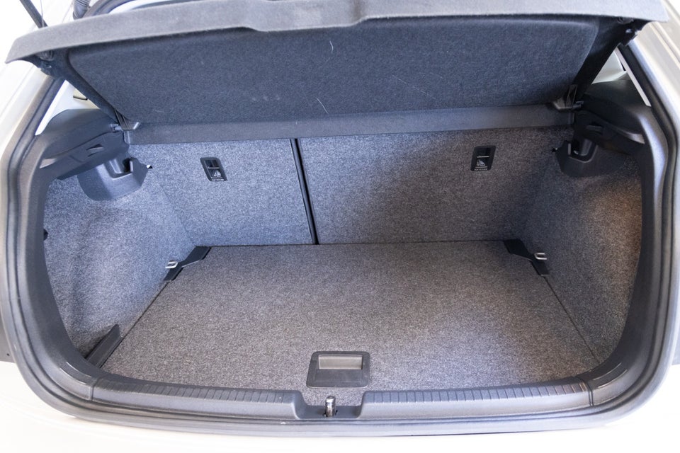 VW Polo 1,0 TSi 115 Highline 5d