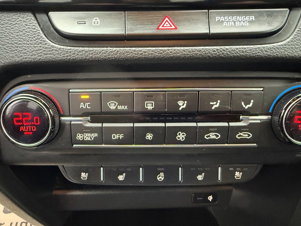 Kia XCeed 1,6 PHEV Upgrade+ DCT 5d