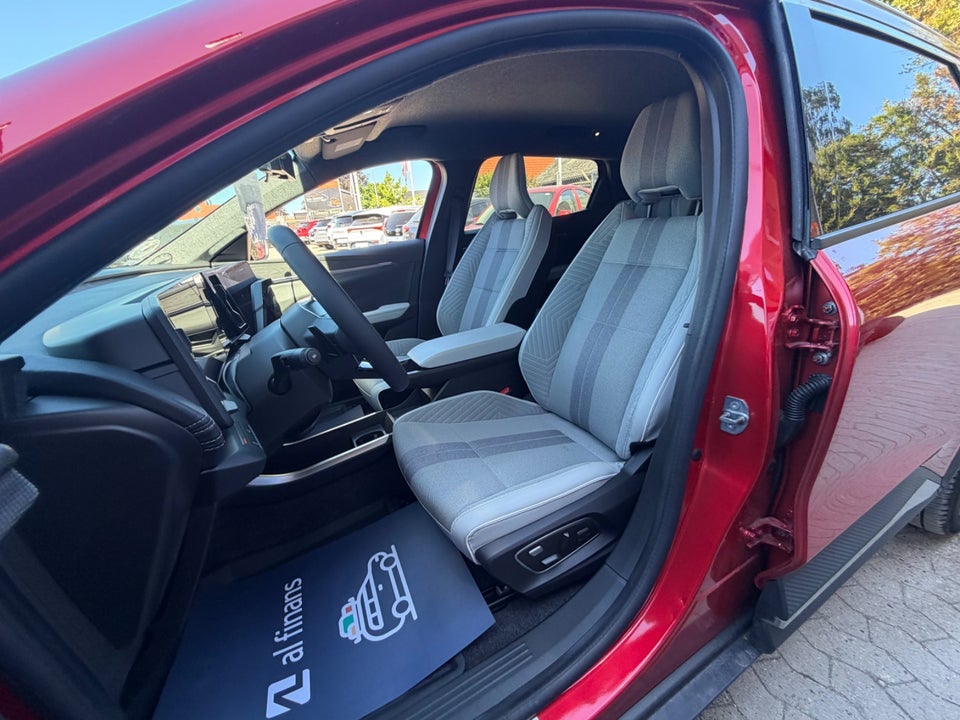 Renault Scenic E-Tech 87 Iconic 5d