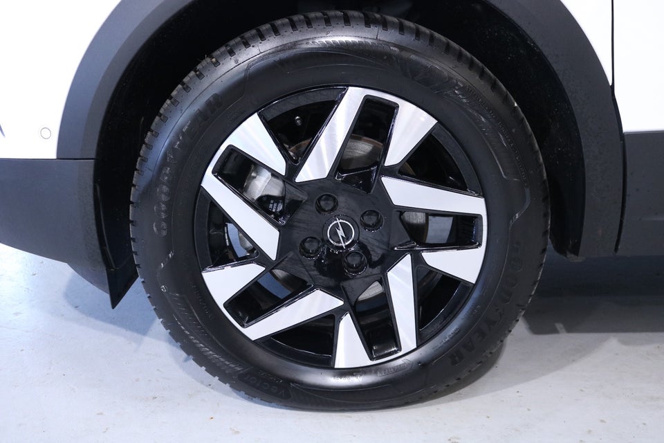 Opel Mokka-e 50 GS Line 5d