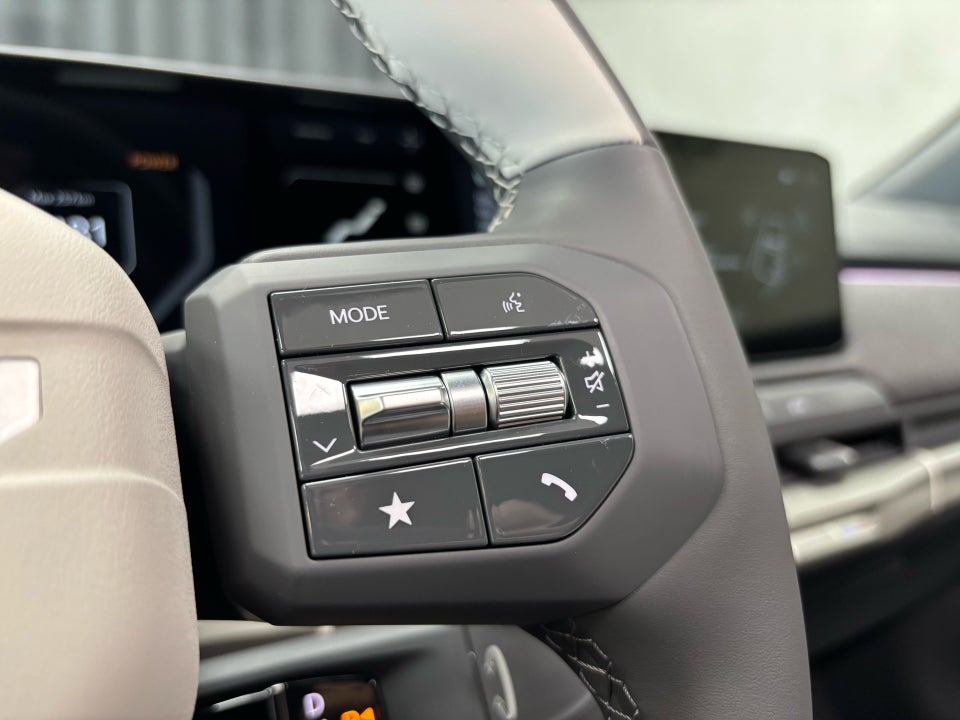 Kia EV3 81 Long Range GT-Line 5d