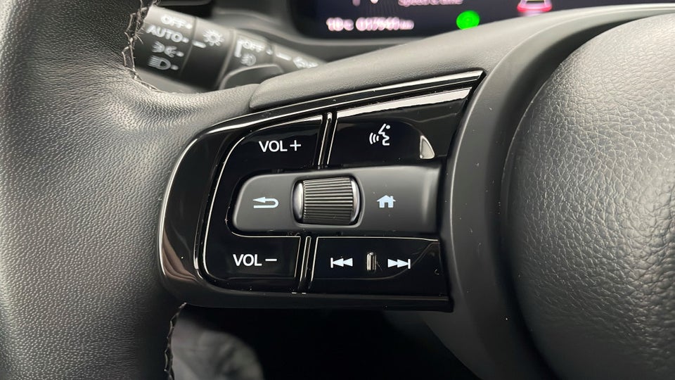 Honda e:Ny1 Elegance 5d