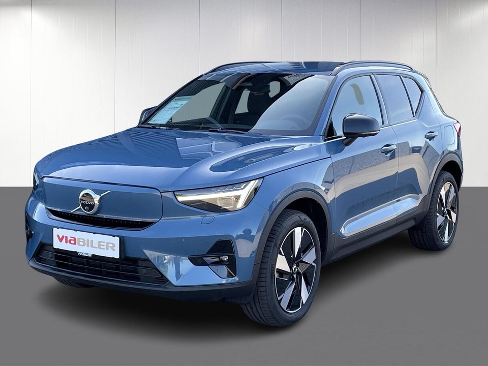 Volvo EX40 Extended Range Plus 5d