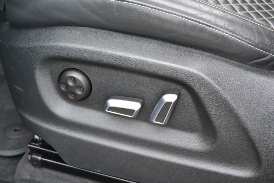 Audi SQ5 3,0 TDi 340 Plus quattro Tiptr. 5d