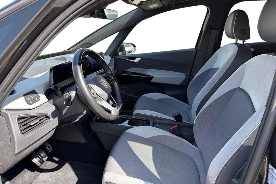 VW ID.3 58 Pro Performance Business 5d