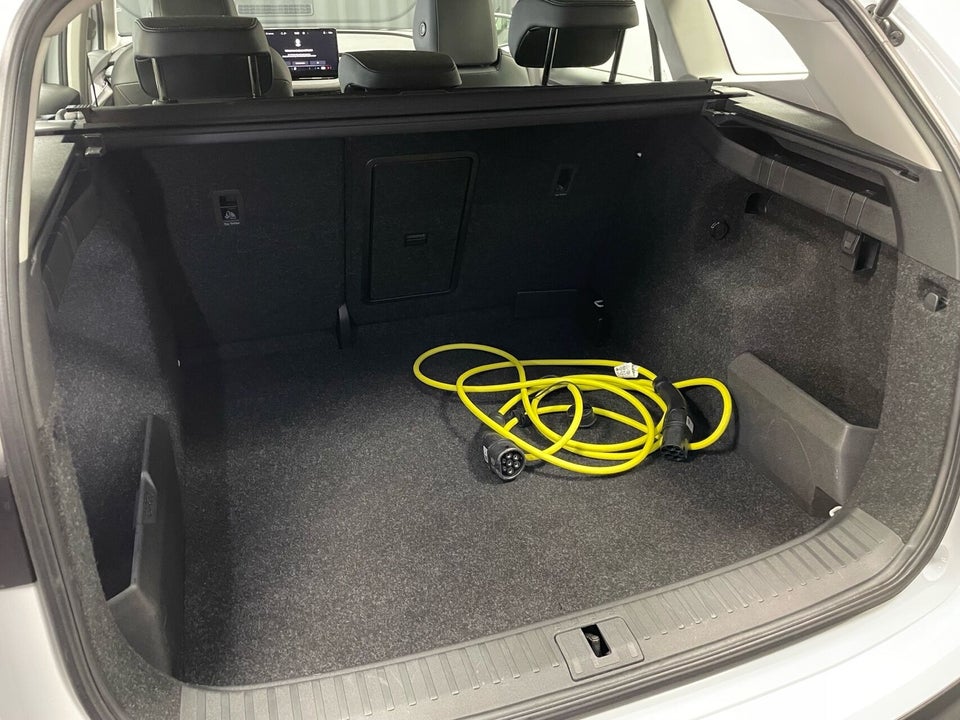 Skoda Enyaq 50 iV 5d