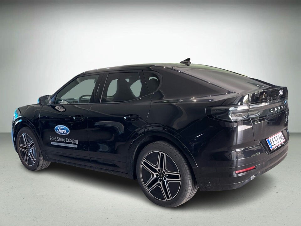 Ford Capri 82 Premium Extended Range 5d