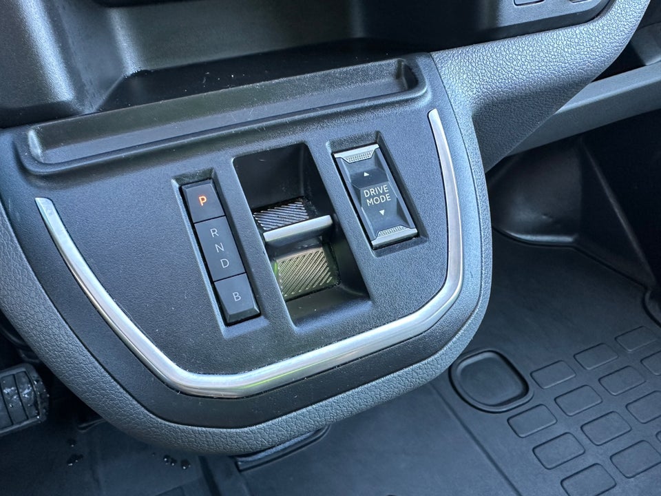 Citroën ë-Jumpy 75 L3 FleetLine