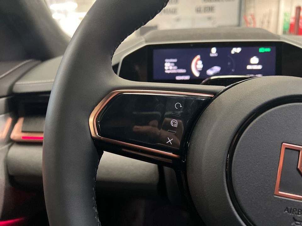 Zeekr 001 Performance AWD 5d