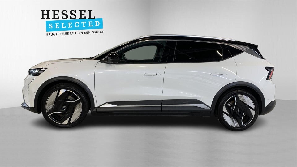 Renault Scenic E-Tech 87 Iconic 5d