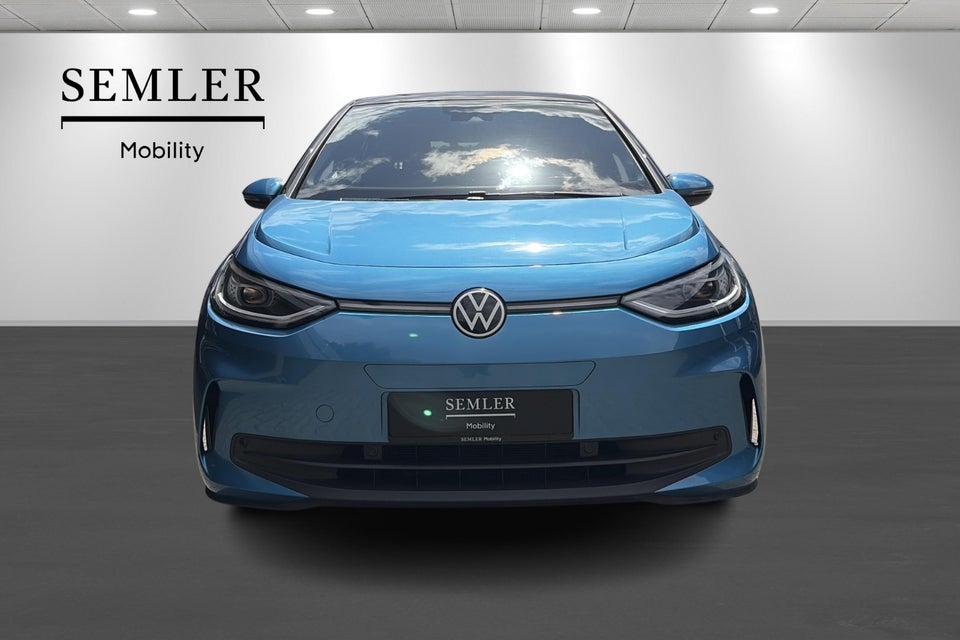 VW ID.3 58 Pro 5d