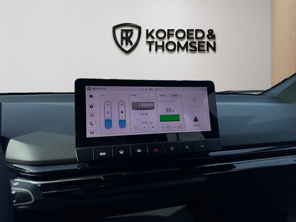 MG 4 51 Nordic Edition 5d