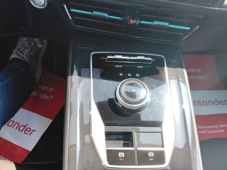 MG MG5 61 Comfort 5d