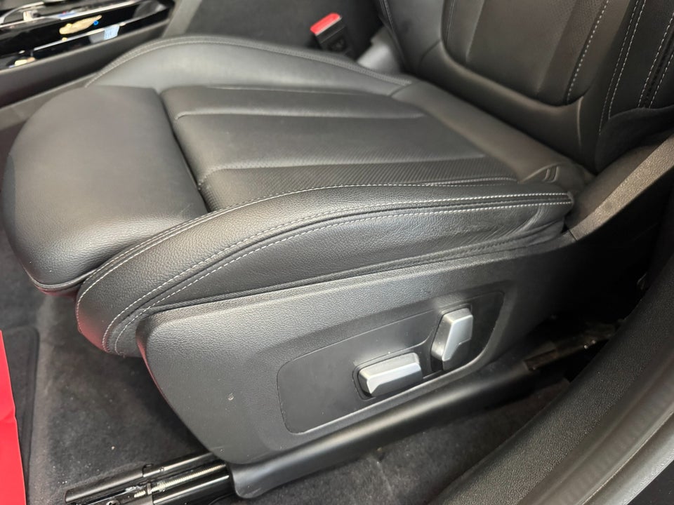 BMW iX3 Charged M-Sport 5d