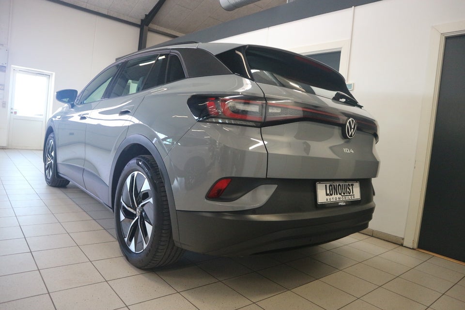 VW ID.4 77 Pro Performance 5d