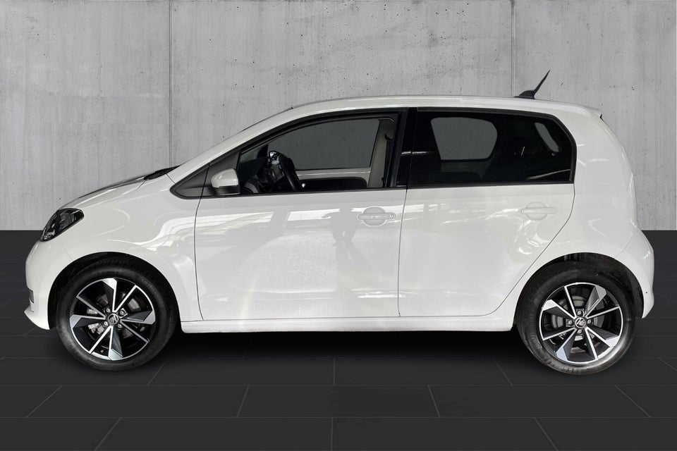 Skoda Citigo-e iV 5d