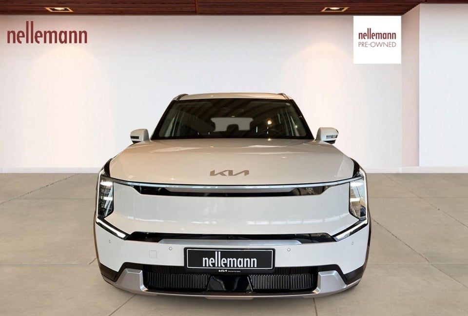 Kia EV9 99 Long Range Premium Launch Edition RWD 7prs 5d