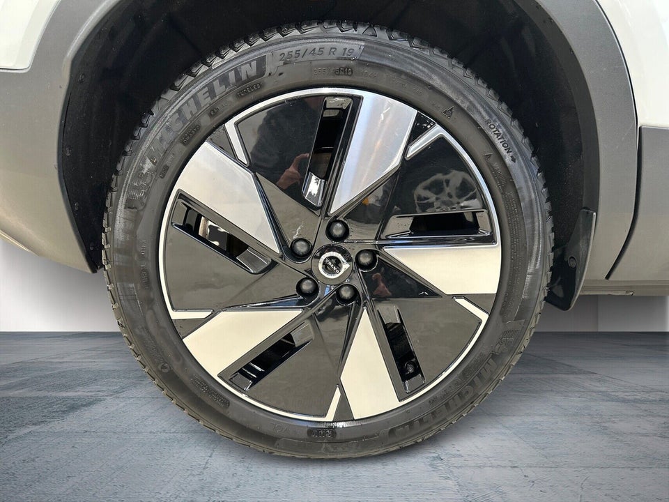 Volvo C40 ReCharge Extended Range Core 5d