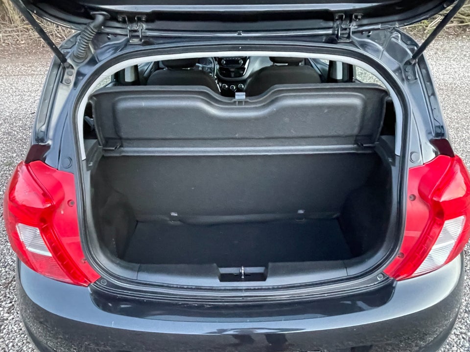 Opel Karl 1,0 Enjoy 5d