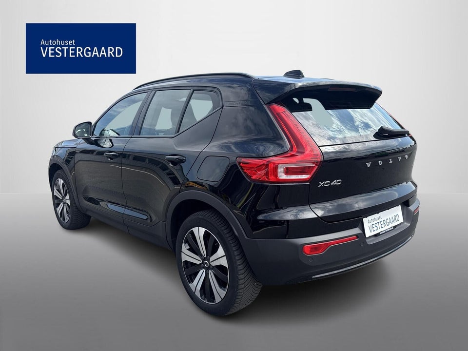 Volvo XC40 P6 ReCharge Plus 5d