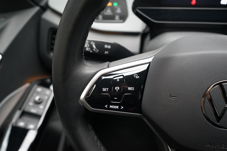 VW ID.3 58 1ST Plus 5d