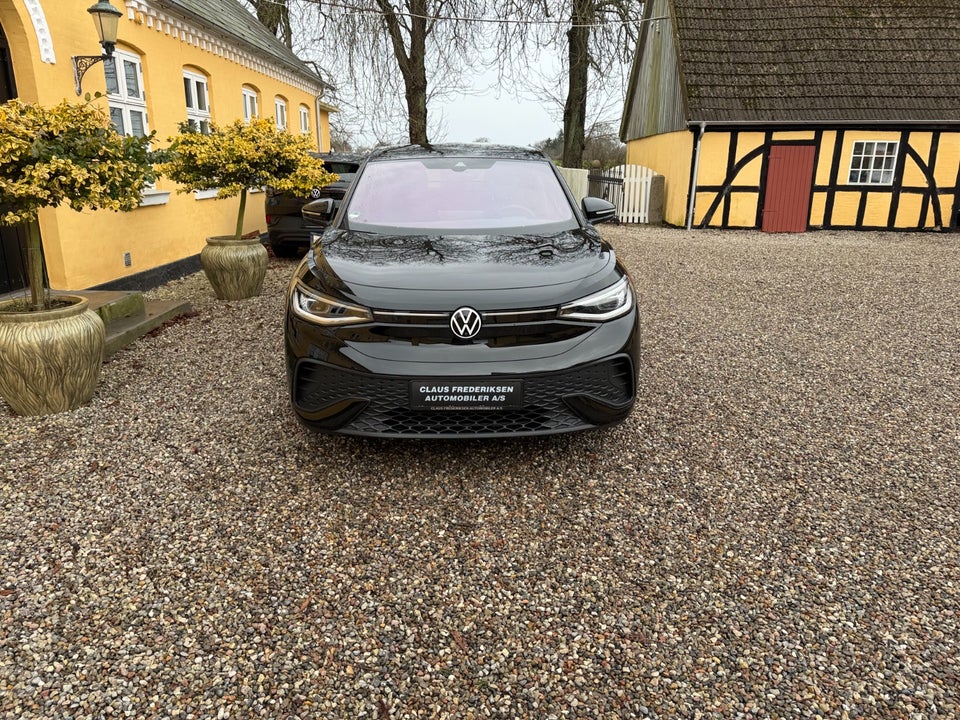 VW ID.5 77 Style+ 5d