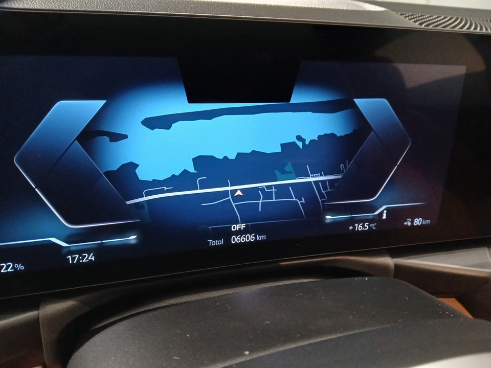 BMW i4 eDrive40 Supercharged M-Sport 5d