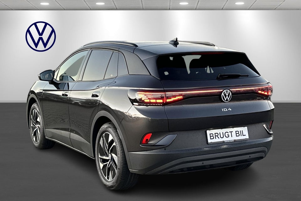 VW ID.4 77 Pro Performance 5d