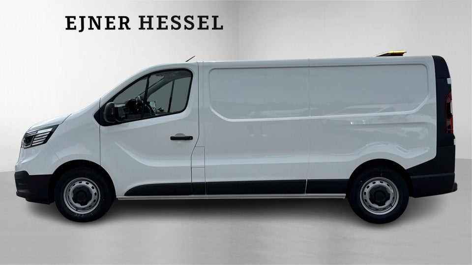 Renault Trafic 2,0 dCi 130 L2H1 Tekno