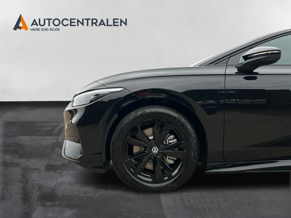 VW ID.7 86 Style S Tourer 5d