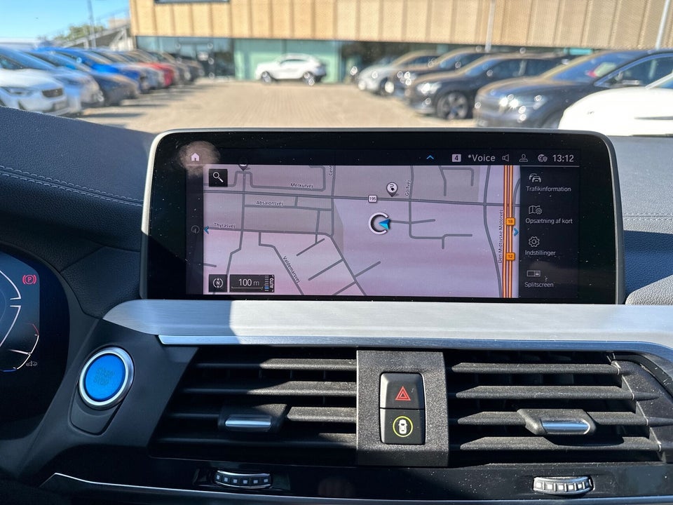 BMW iX3 Charged Plus 5d