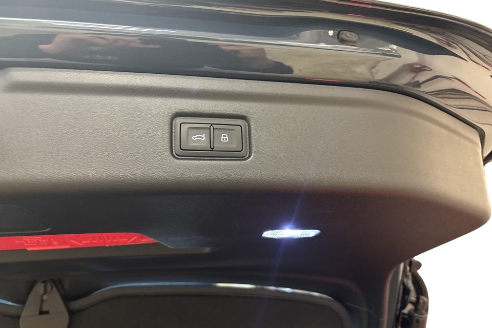 Audi A6 e-tron Progress plus Avant 5d