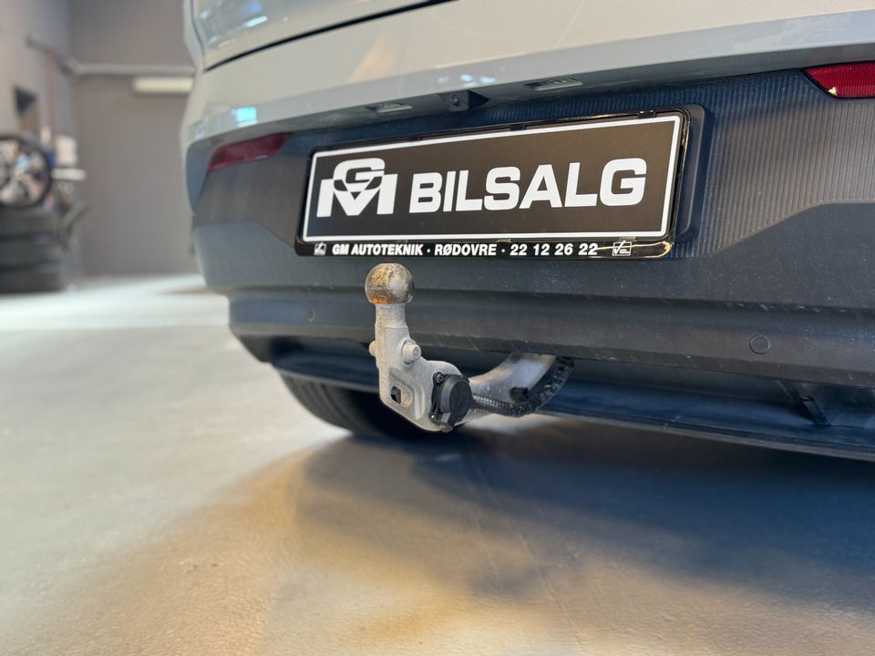 Volvo EX30 Extended Range Plus 5d