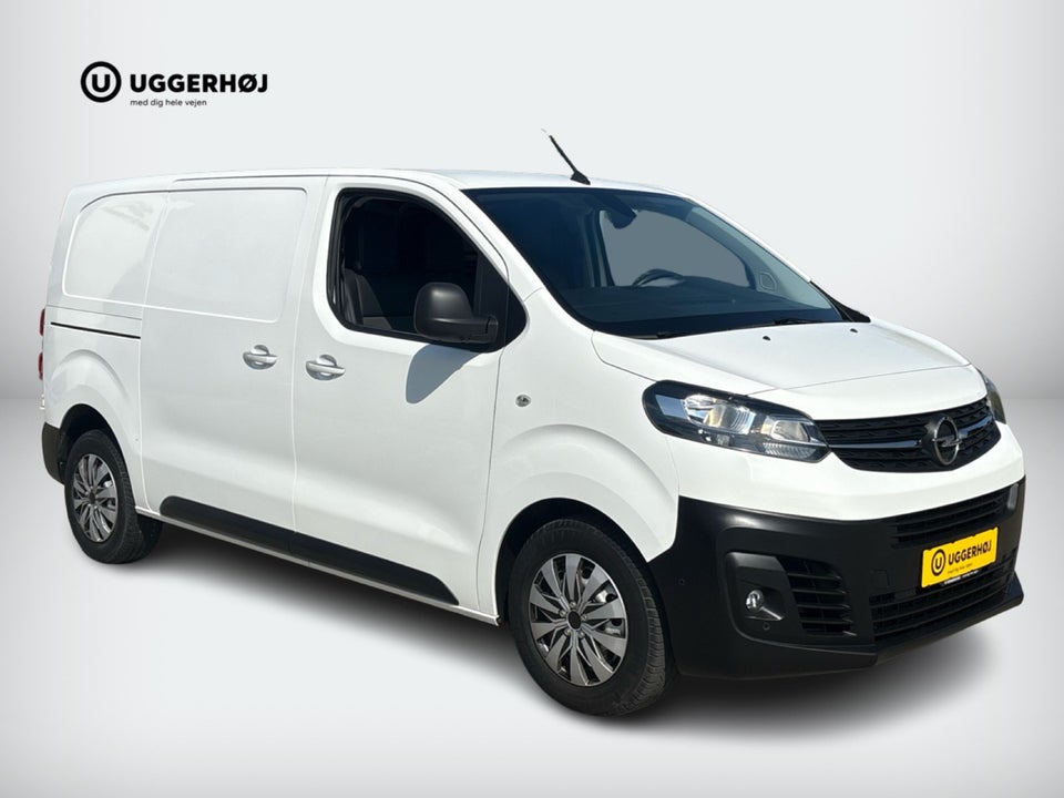 Opel Vivaro 2,0 D 145 Enjoy L2V2 aut.