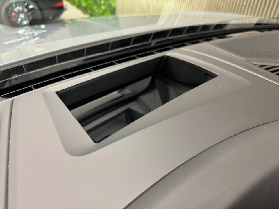 Porsche Cayenne S 3,0 E-Hybrid Coupé Tiptr. 5d