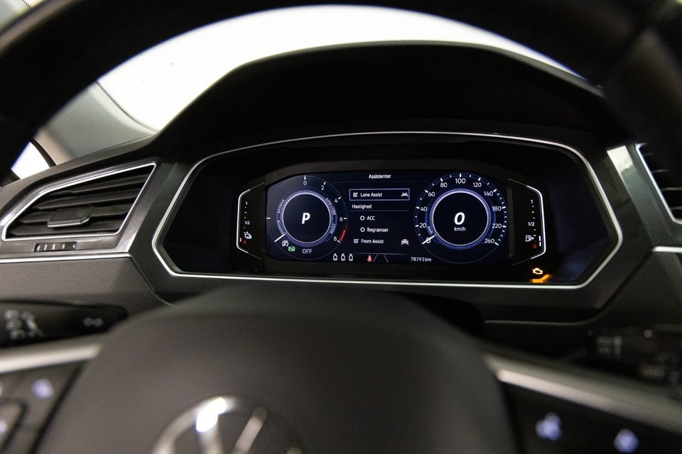 VW Tiguan 1,4 eHybrid Life DSG 5d