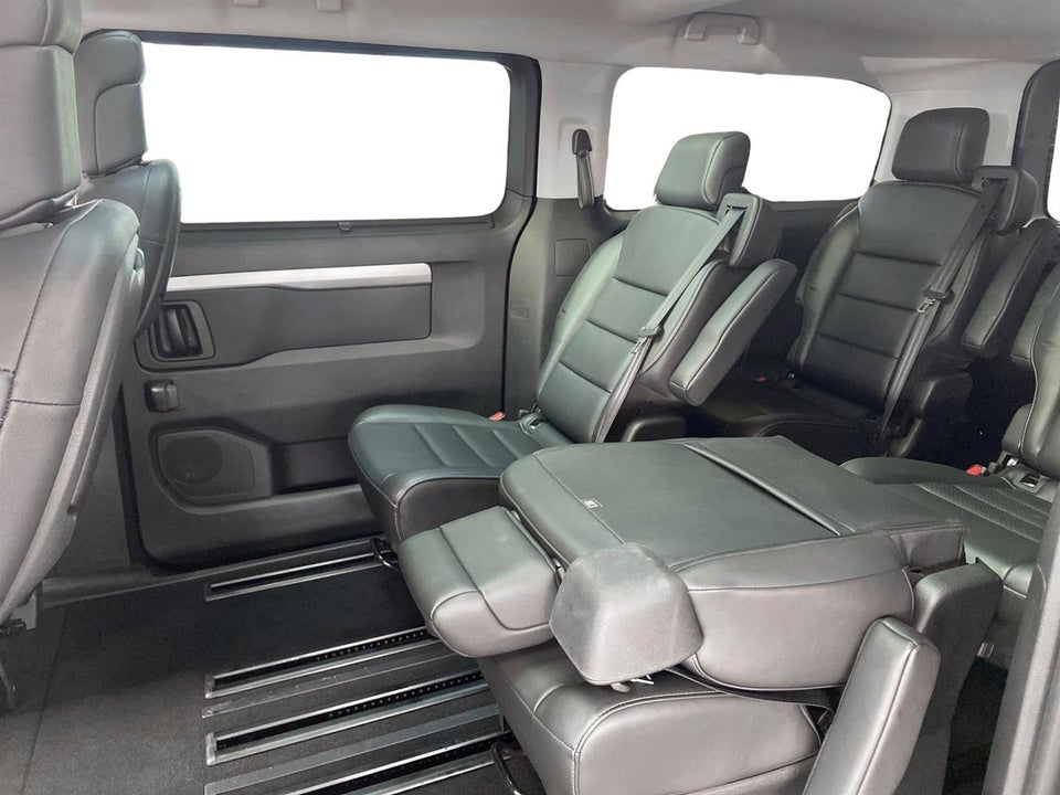 Citroën ë-SpaceTourer 75 L3 Business Lounge