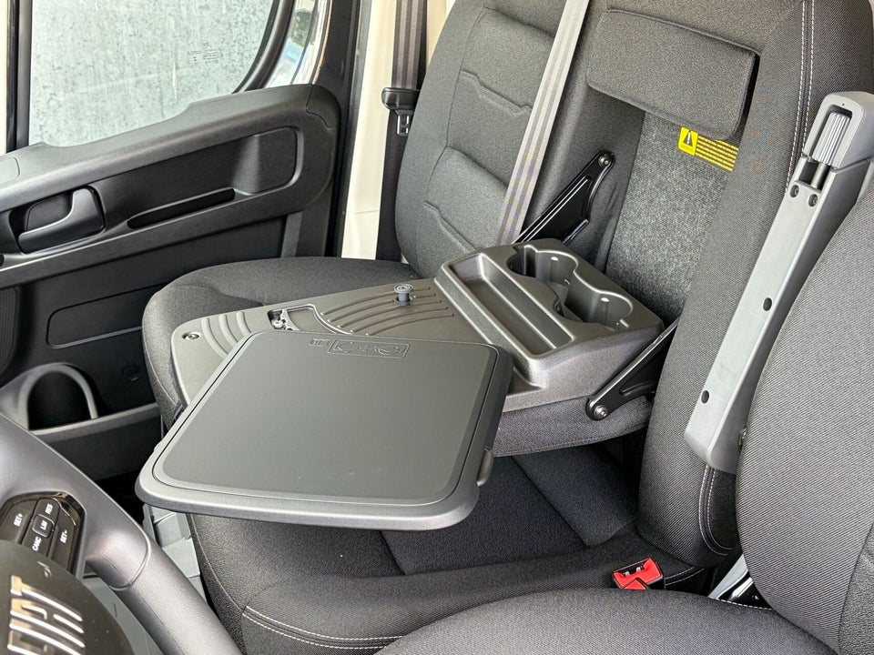 Fiat Ducato 35M 2,2 BlueHDi 180 L3H2 Comfort EAT8
