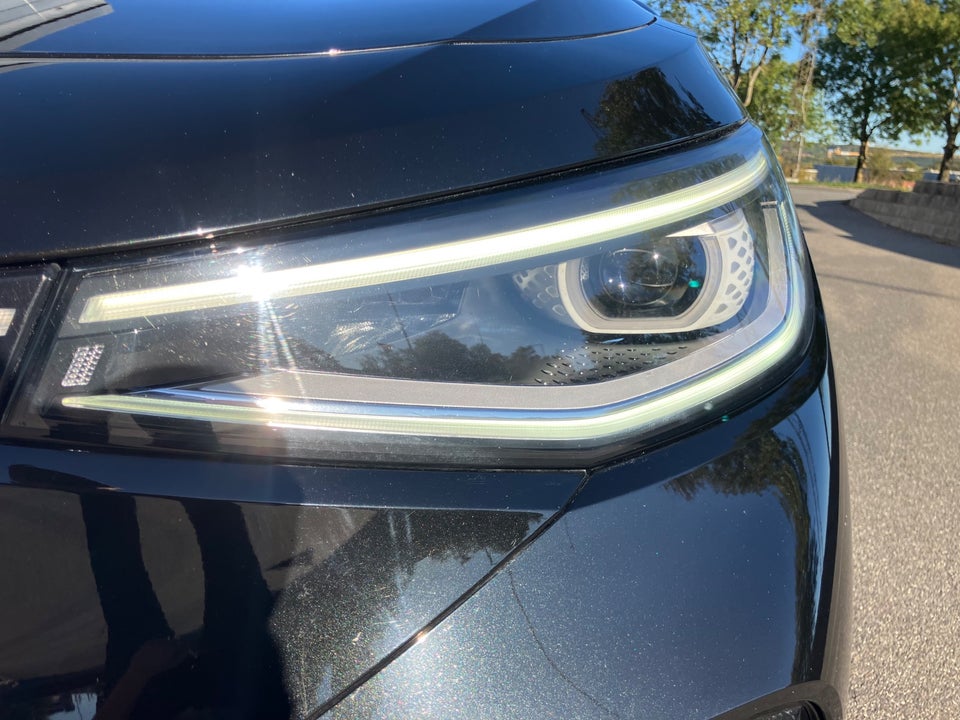 VW ID.5 77 GTX 4Motion 5d