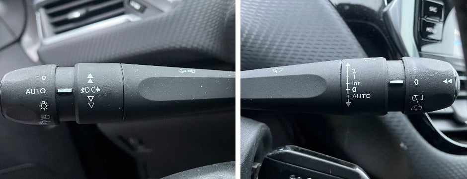 Peugeot 2008 1,2 e-THP 110 Allure 5d