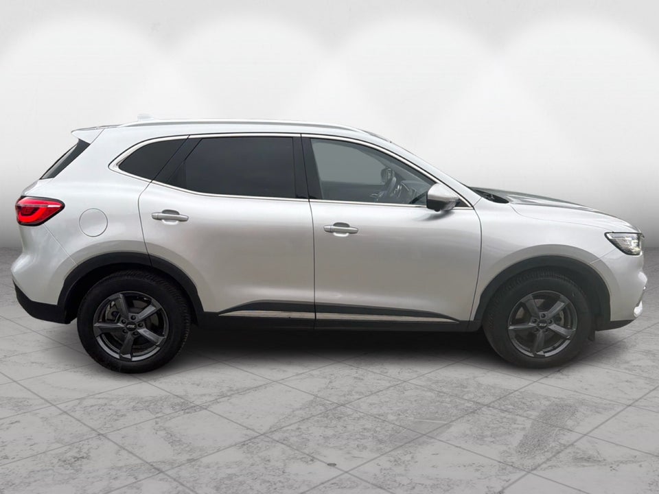 MG EHS 1,5 PHEV Luxury 5d