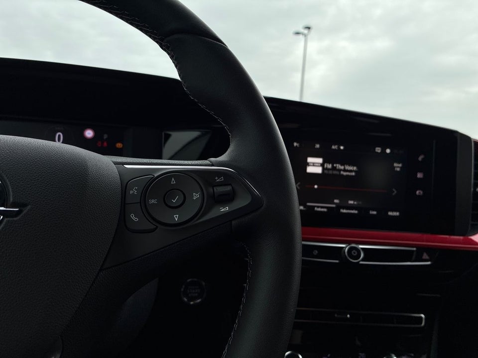 Opel Mokka-e 50 GS Line 5d