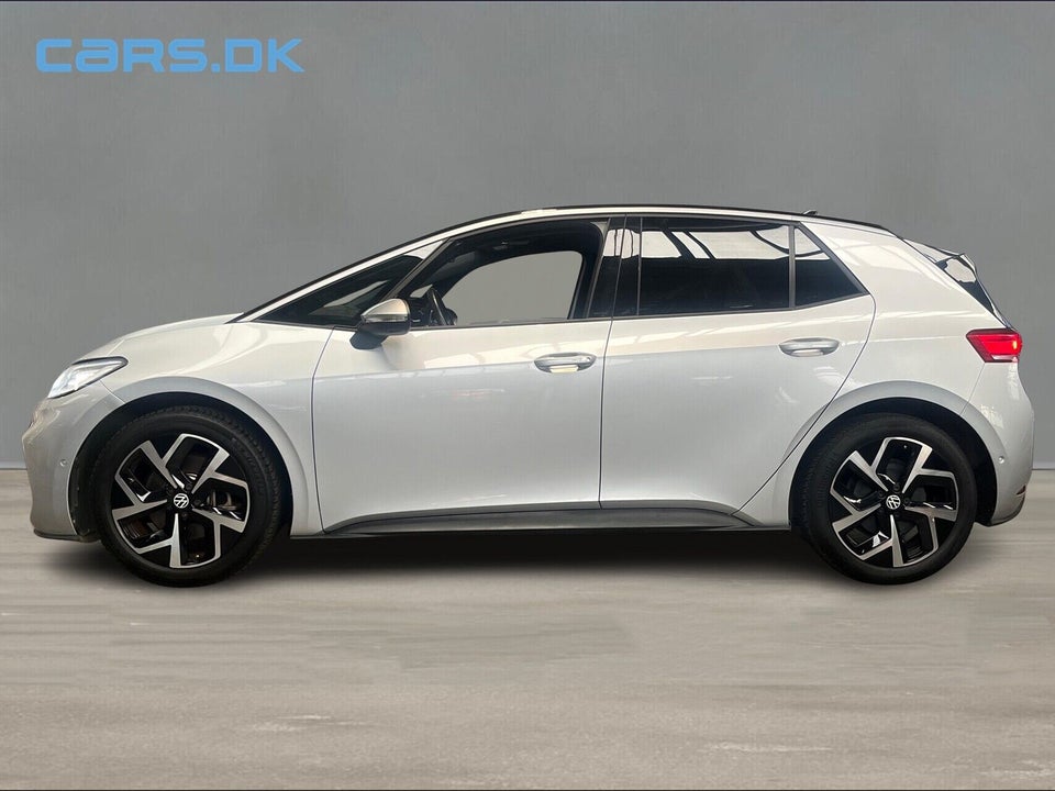 VW ID.3 58 Pro Performance 5d