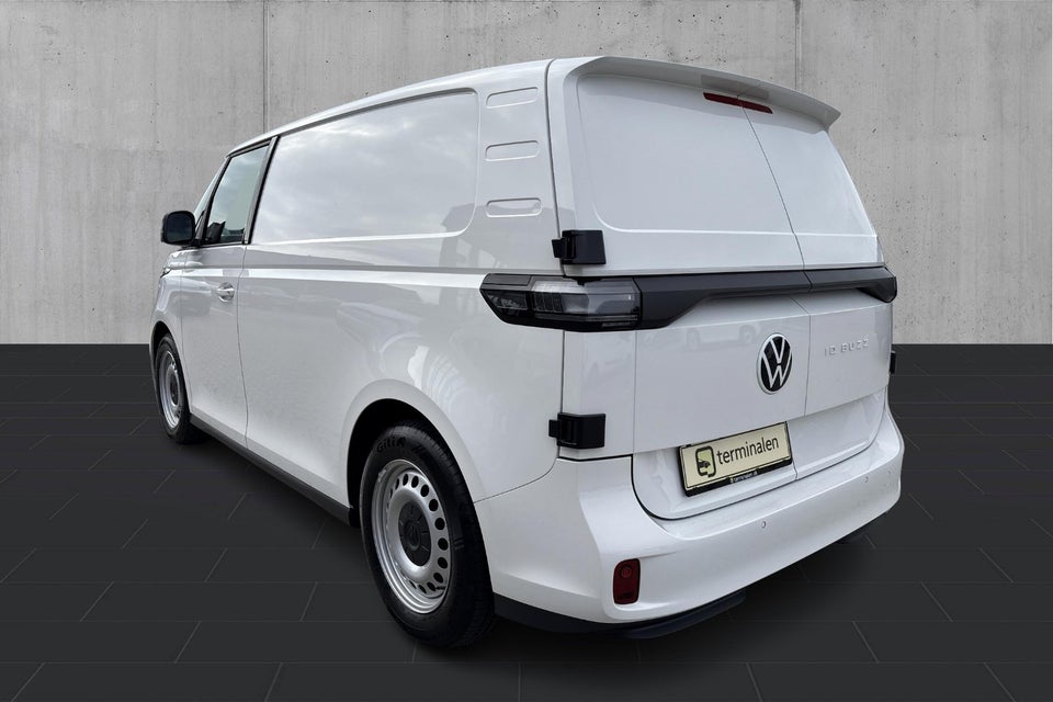 VW ID. Buzz 79 Cargo Pro