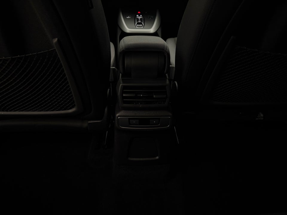 Audi Q4 e-tron 40 S-line 5d