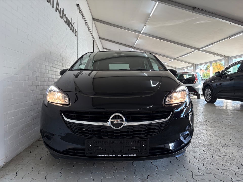 Opel Corsa 1,4 16V Enjoy+ 5d